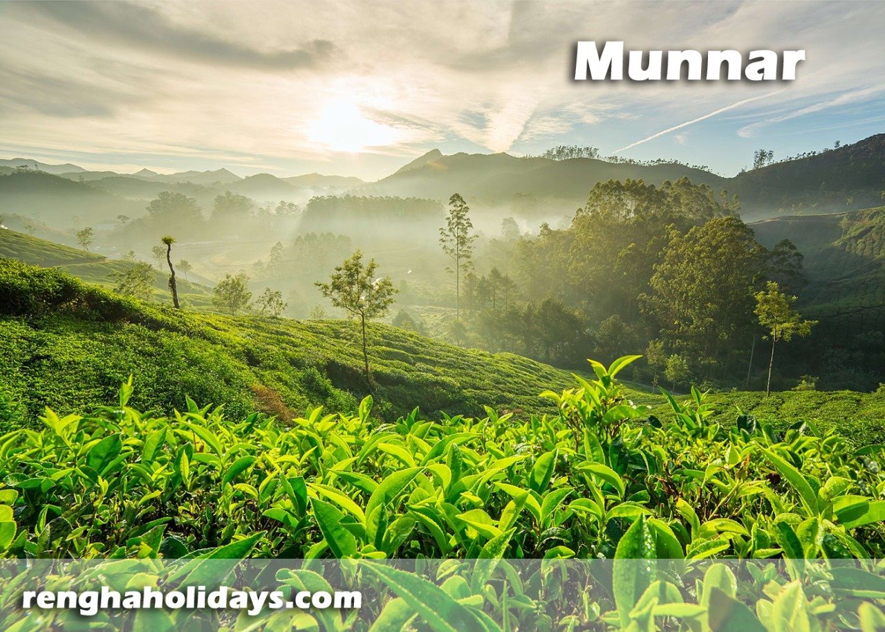 Munnar