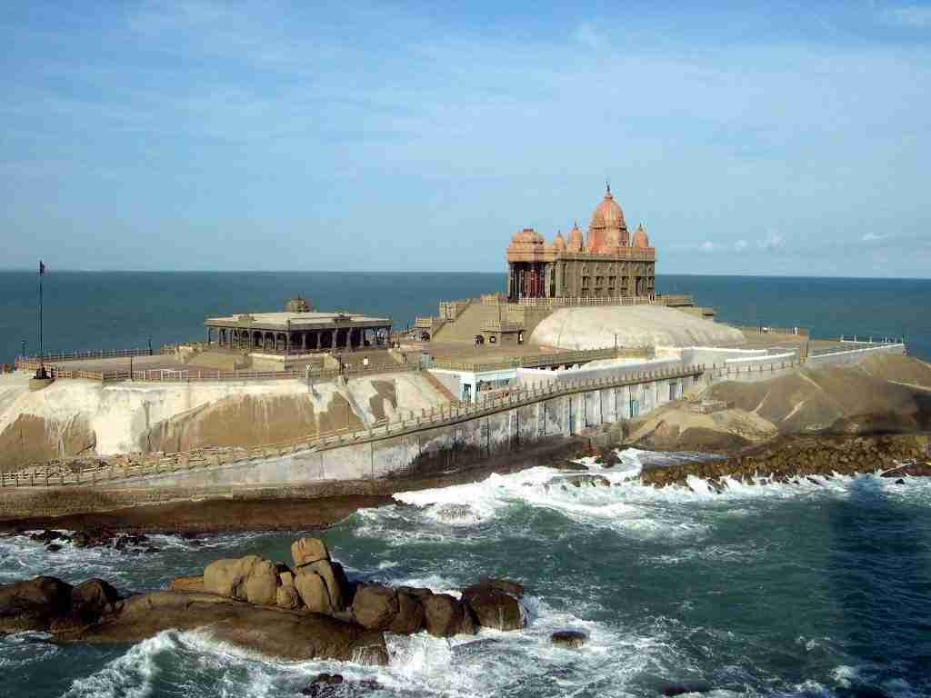 Kanyakumari