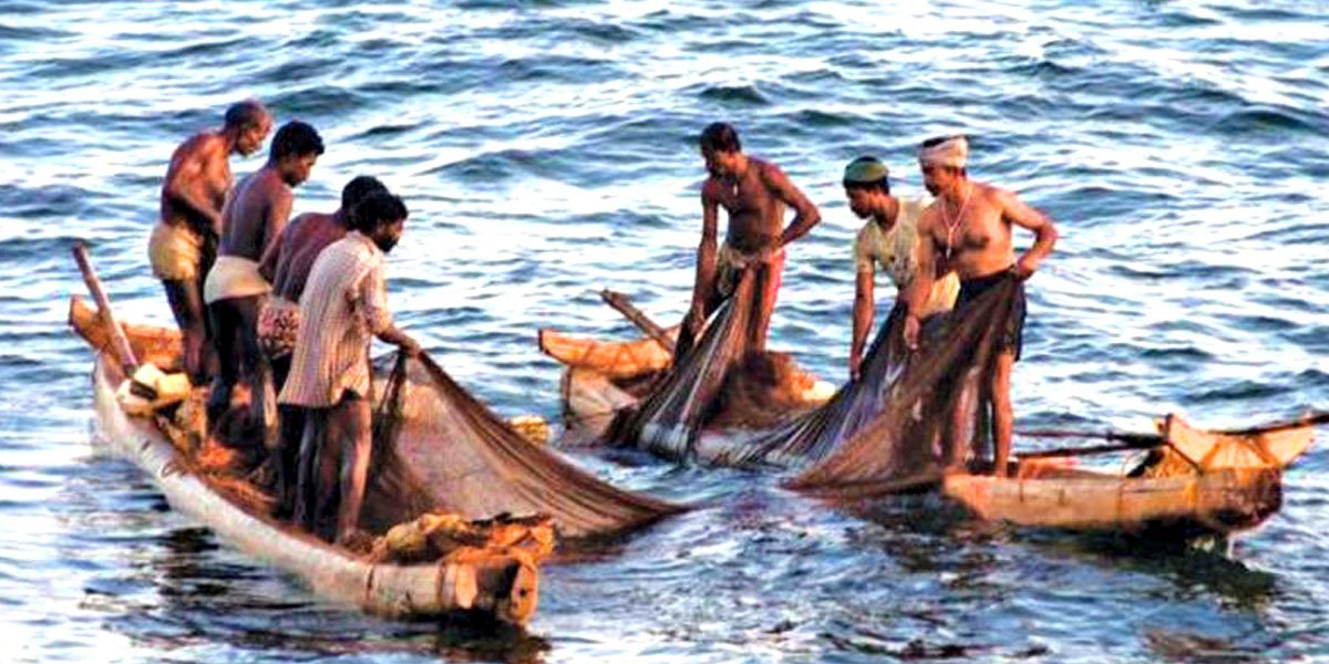 Ramanathapuram or Ramnad District