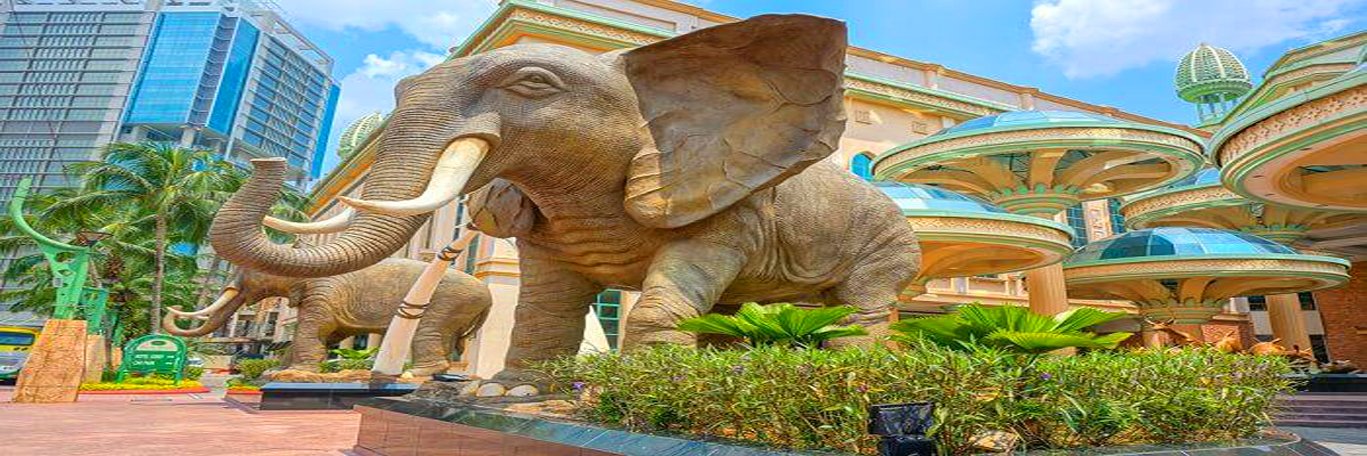 Petaling Jaya MALAYSIA