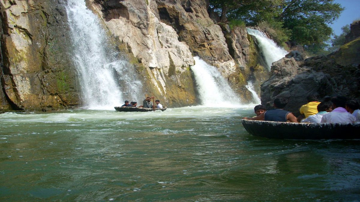 Dharmapuri  District