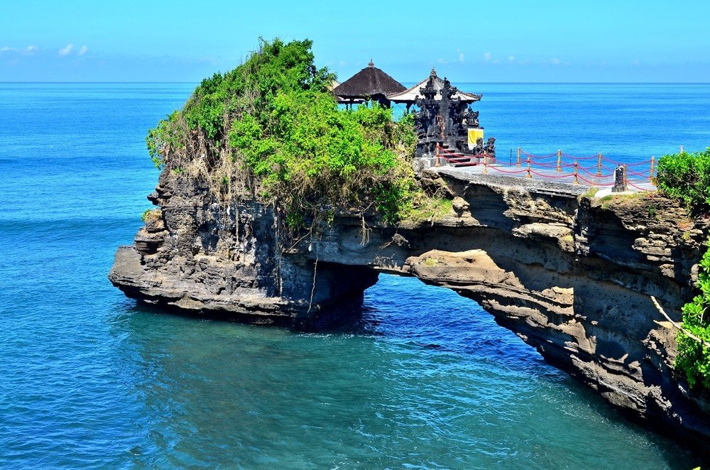 10 Must-See Tourist Spots In Islands Of Bali
