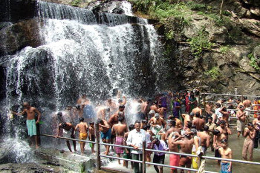 Top 10 Tourist Places In Theni That Preserve Nature