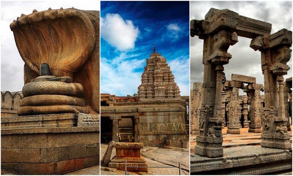 Andhra Pradesh Tourism