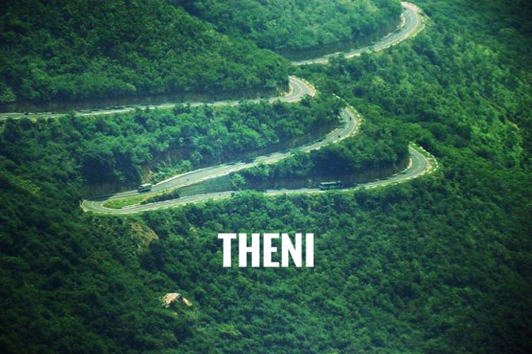 List Of Best Tourist Places In Tamilnadu 