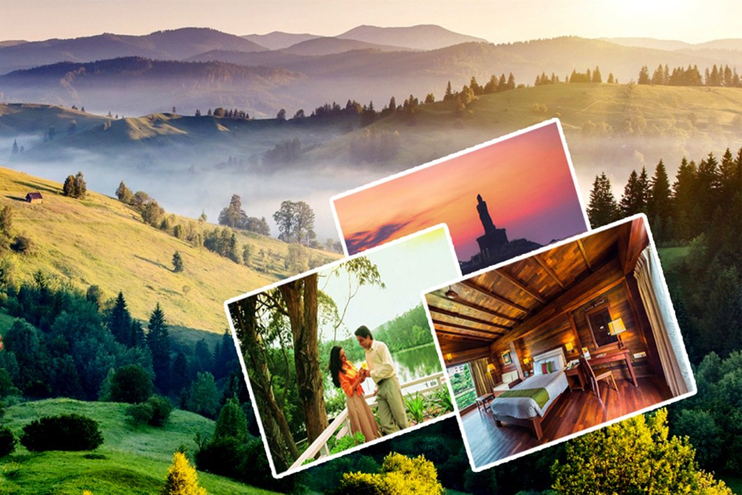 Top 10 Tourist Places In Kodaikanal