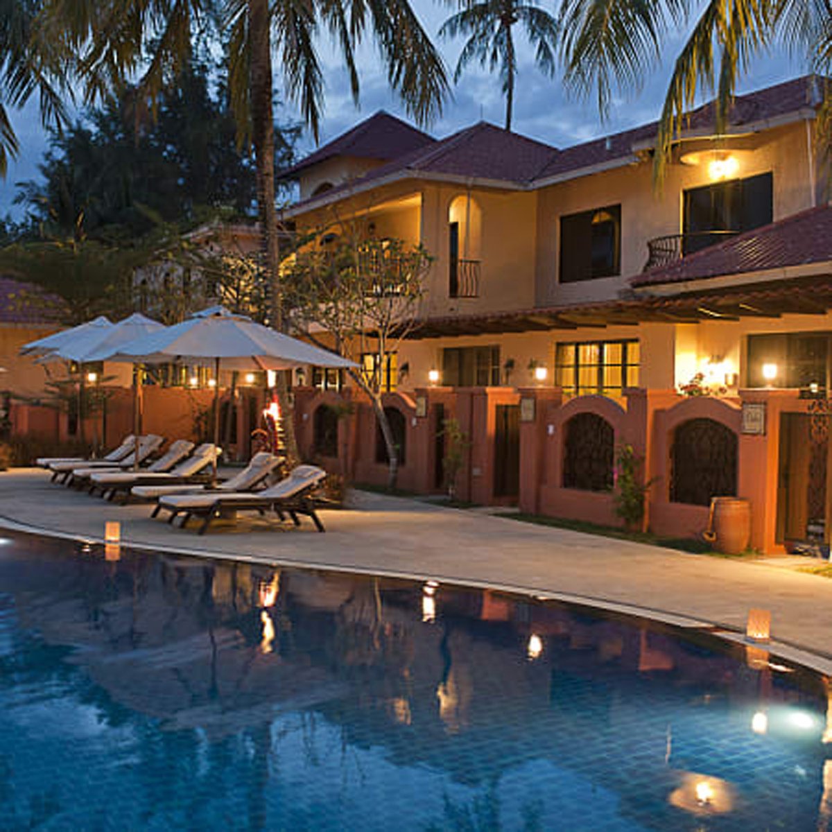 LANGKAWI STAR HOTELS