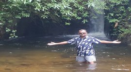 Top 5 must-see tourist hotspots in Meghamalai hilltop