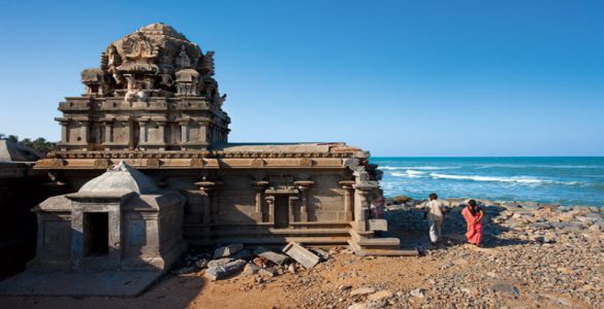 Mayiladuthurai District