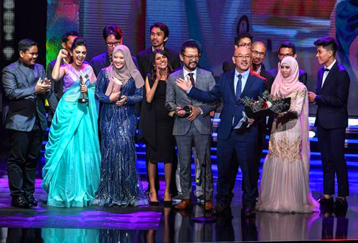 Kuala Lumpur World Film Festival