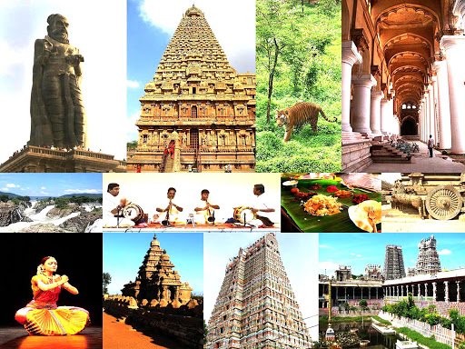 Top tourist hotspots in Chennai that attracts tourists