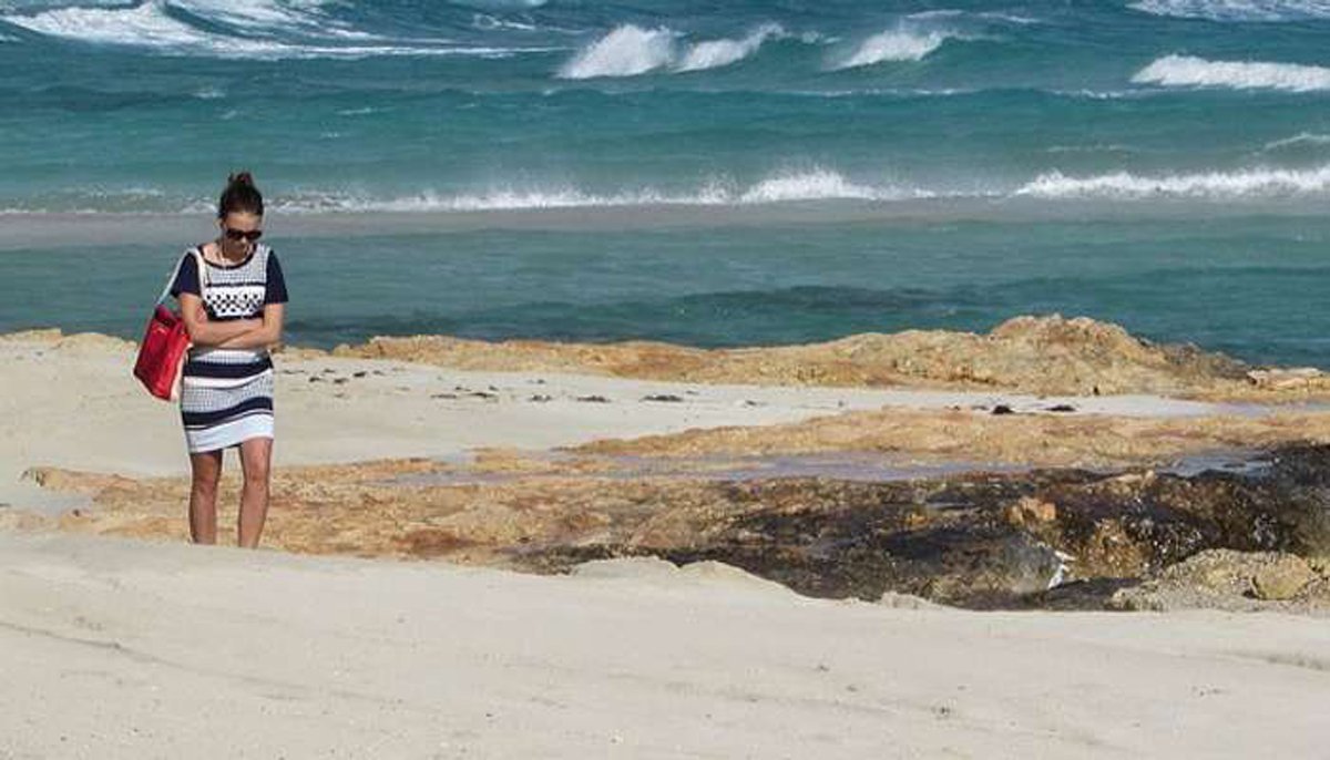 Famous Islands And Beach Near Kuala Lumpur