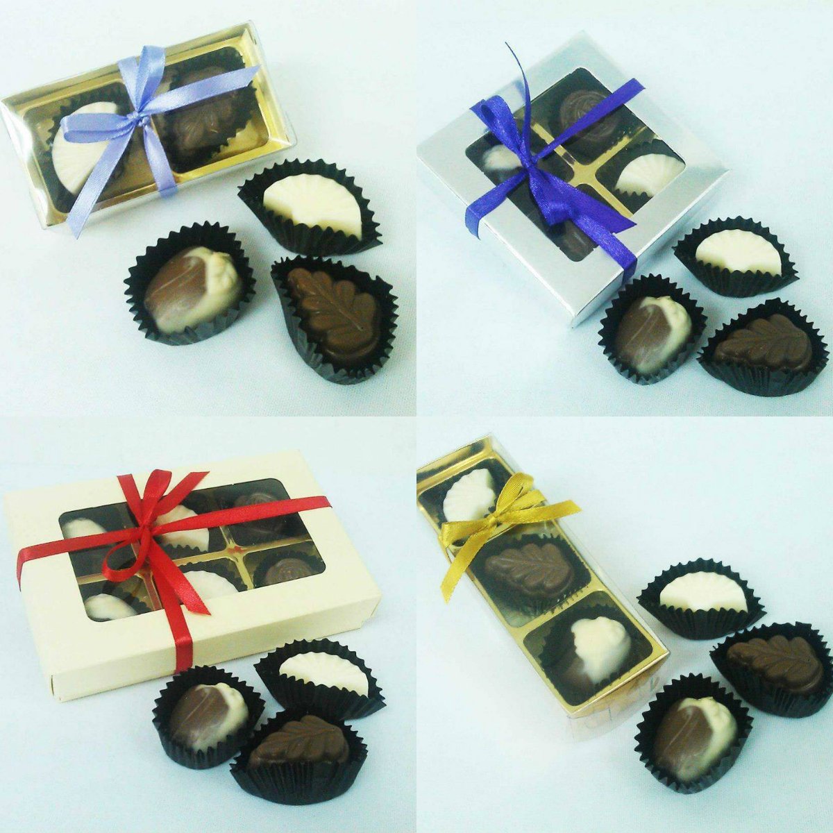 Excellent Chocolate In Malaysiya