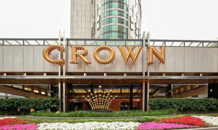 Crown Melbourne