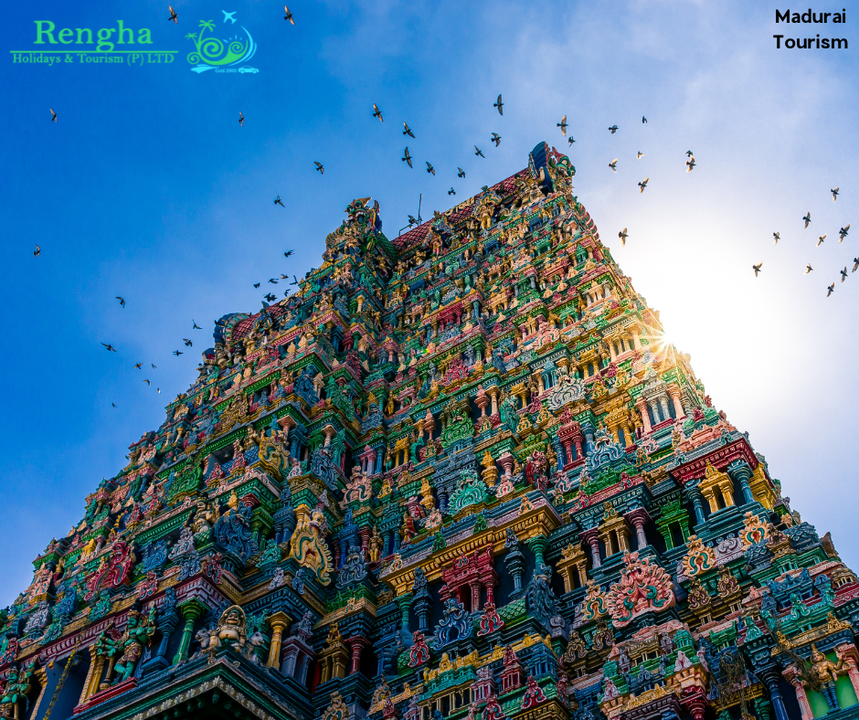 Why You Must Experience Madurai At Least Once In Your Lifetime.