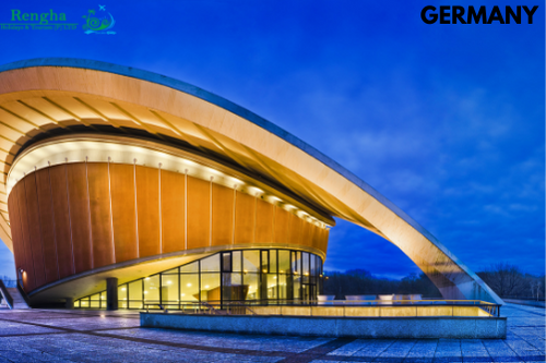 Germany: A unique Experience 