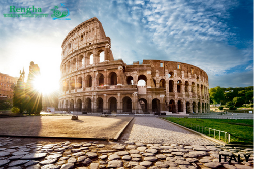 Italy Vacation – A Walk with Michelangelo - Travel Tips  