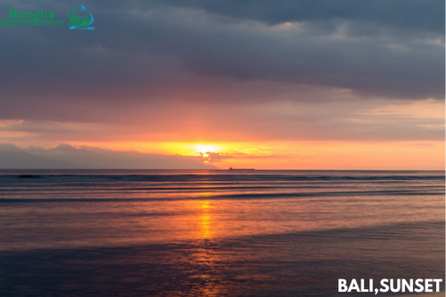 Bali Honeymoon Packages