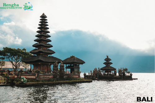 Bali Tour Packages