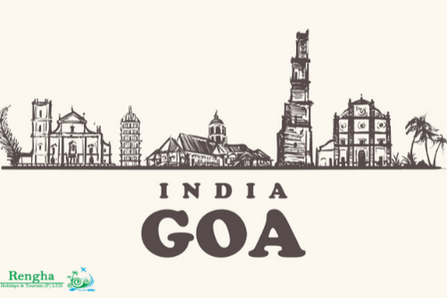 Goa Tourism