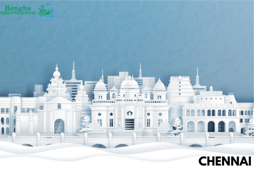 Tourist Places Near Chennai