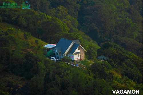 Vagamon Tourist Places