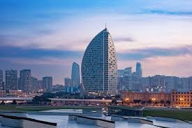 Baku: A Perfect Blend of History, Style, and Warm Hospitality