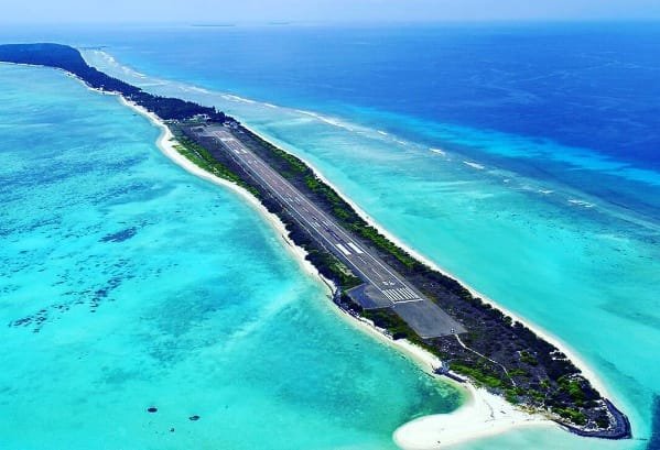 Lakshadweep Unlocked: India’s Secret Island Paradise for Honeymoons, Bachelor Trips & Family Reunions