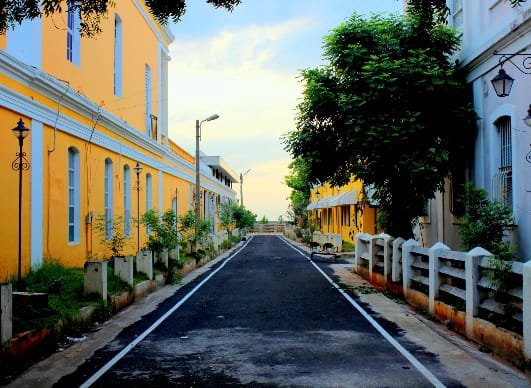 Pondicherry for Everyone: The Coastal Escape That Has It All