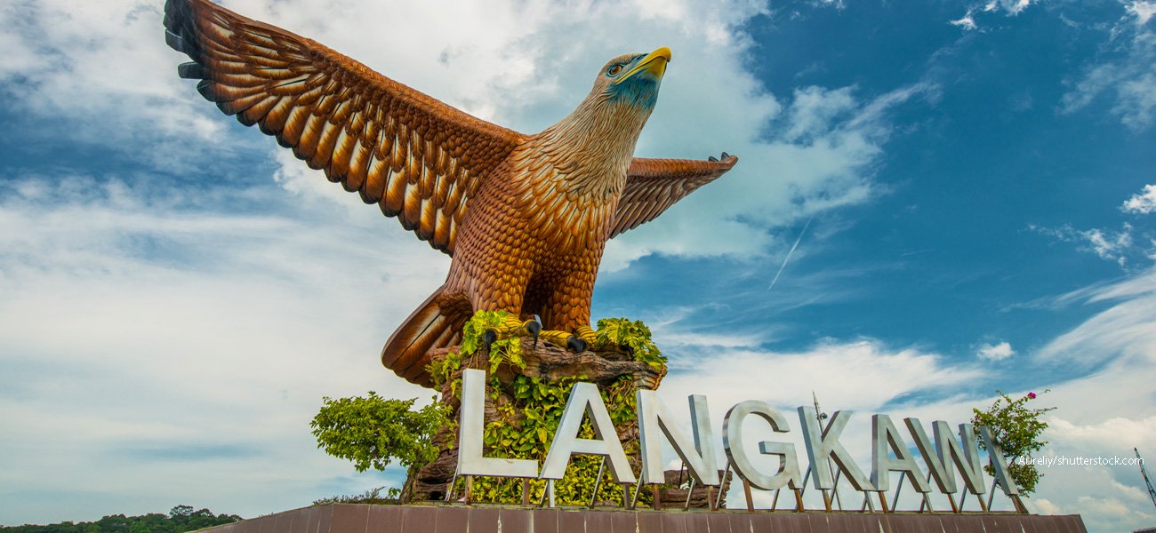 Langkawi  A Dream Honeymoon Destination with Rengha Holidays