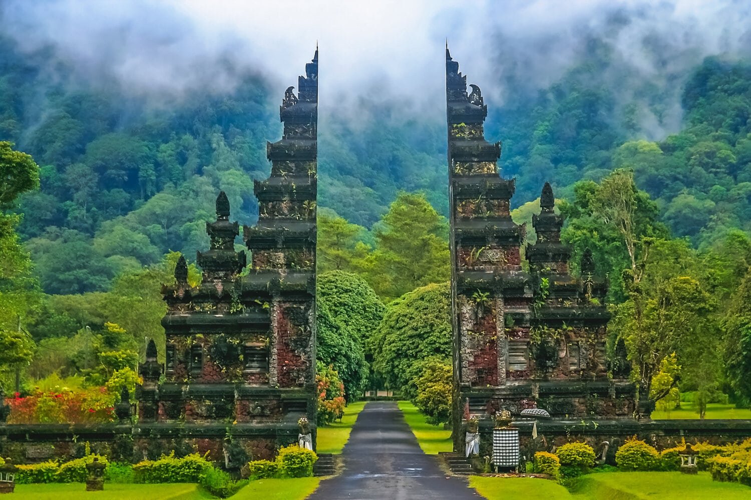 Discover Bali with Rengha Holidays: Top 5 Must See Attractions 