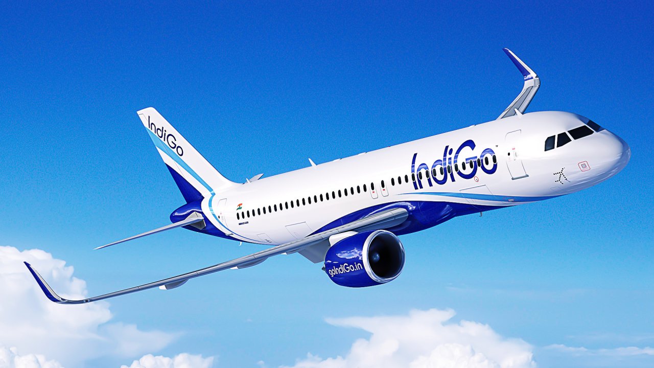 A Historic Takeoff: Indigo Launches Madurai to Abu Dhabi Direct Flight Rengha Holidays Leads the First Group Tour