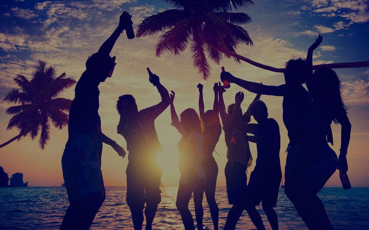 The Rise of Bachelor Trips in India  Best Destinations to Make It Epic with Rengha Holidays