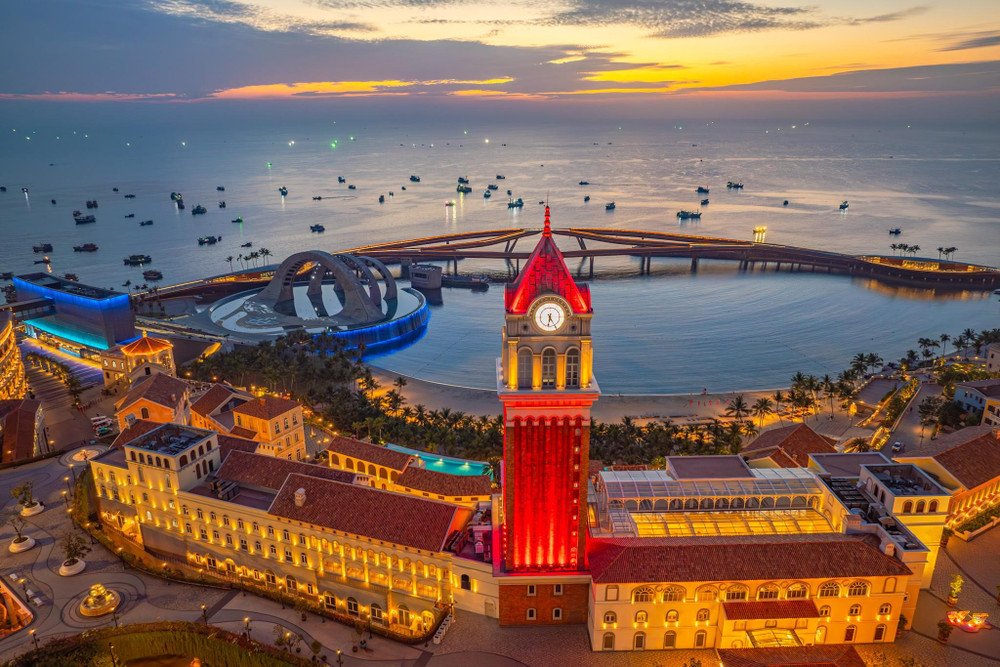 Explore the Tropical Paradise: Phu Quoc Island Tour Package by Rengha Holidays