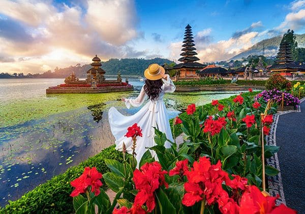 "Bali Tour Packages from India by Rengha Holidays Explore Bali with Custom Itineraries and Luxury Travel"