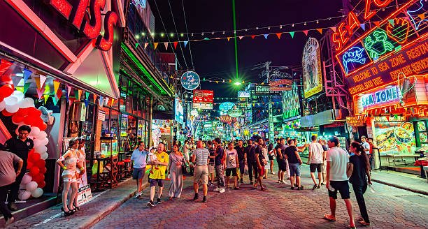 Escape to Thailand: Your Ultimate Bangkok and  Pattaya Adventure with Rengha Holidays!