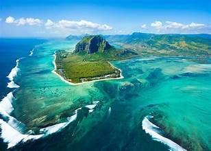   Discover Paradise: Mauritius and Réunion Island Tour Package by Rengha Holidays 