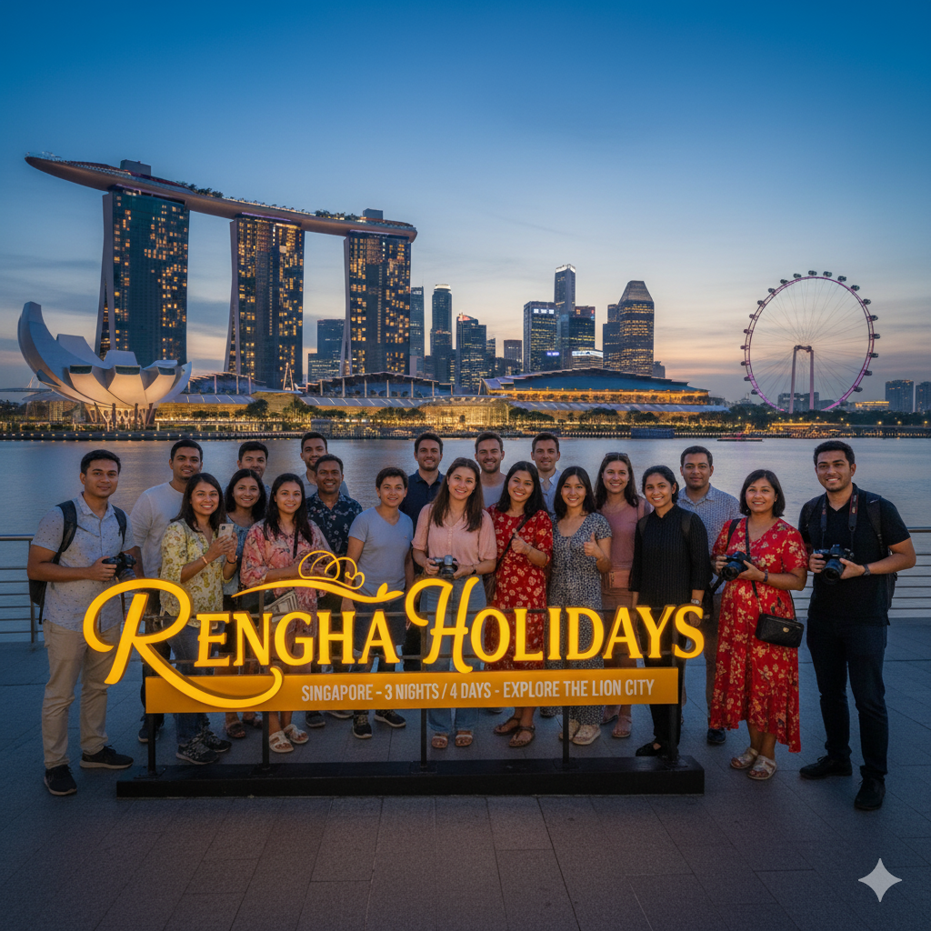 Singapore tour packages, dubai tour package from chennai,thailand tour package from chennai,goa tour package from chennai,kashmir tour packages from chennai