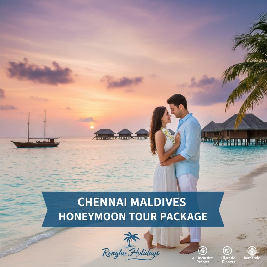 Maldives tour packages, dubai tour package from chennai,thailand tour package from chennai,goa tour package from chennai,kashmir tour packages from chennai