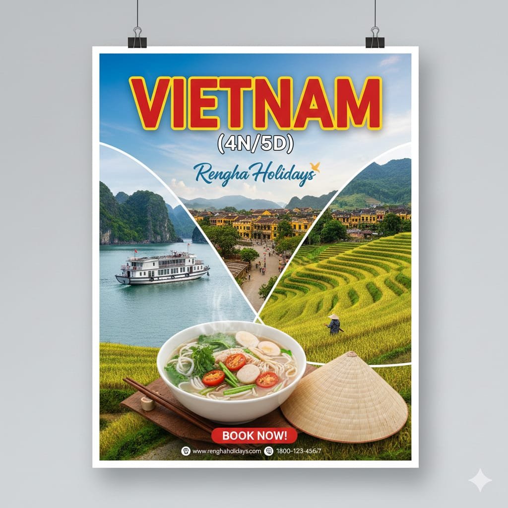 Vietnam Cambodia tour packages, dubai tour package from chennai,thailand tour package from chennai,goa tour package from chennai,kashmir tour packages from chennai