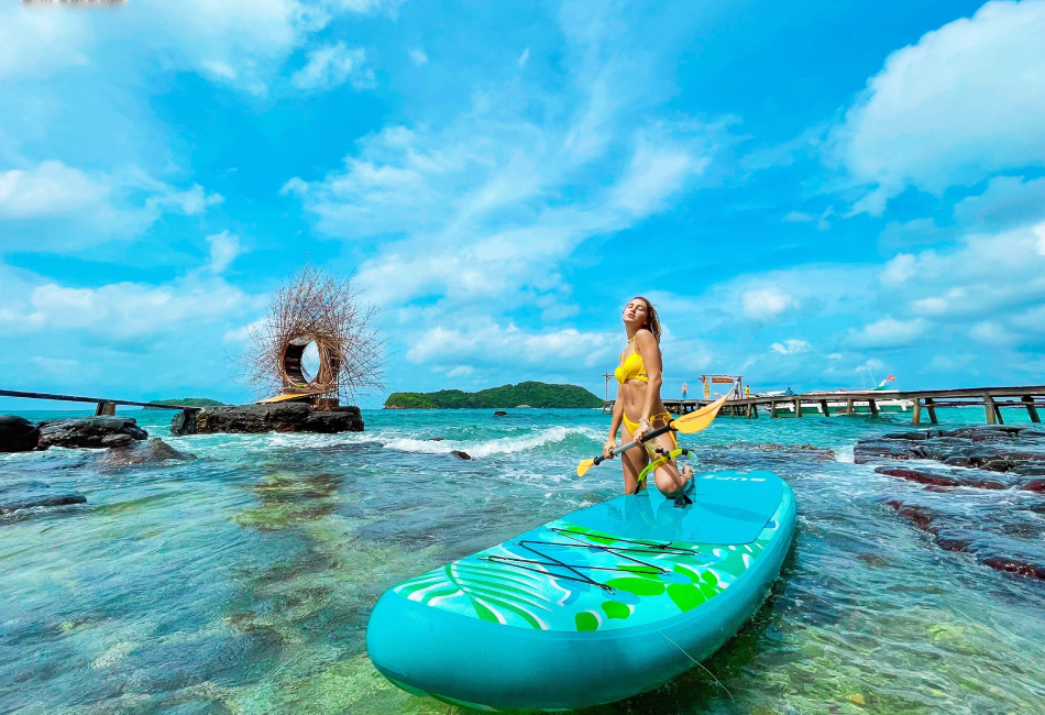 Phu Quoc Island Tropical Escape 4N 5D , dubai tour package from chennai,thailand tour package from chennai,goa tour package from chennai,kashmir tour packages from chennai