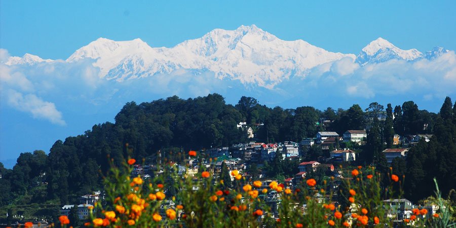 Mystical Sikkim Darjeeling Alpine Retreat 4N 5D , dubai tour package from chennai,thailand tour package from chennai,goa tour package from chennai,kashmir tour packages from chennai