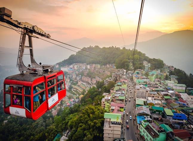 Mystical Sikkim Darjeeling Alpine Retreat 4N 5D , dubai tour package from chennai,thailand tour package from chennai,goa tour package from chennai,kashmir tour packages from chennai