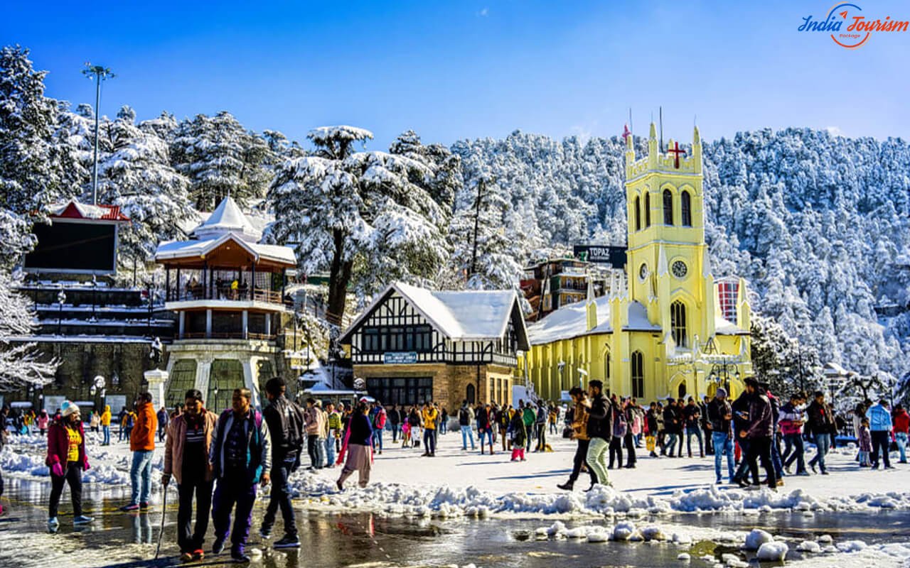 Scenic Shimla & Manali Alpine Retreat 5N 6D , dubai tour package from chennai,thailand tour package from chennai,goa tour package from chennai,kashmir tour packages from chennai