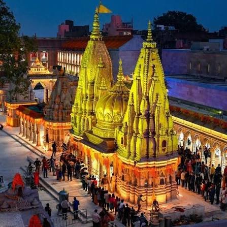 Spiritual Kashi Gaya Prayagraj Ayodhya Tour 4N 5D , dubai tour package from chennai,thailand tour package from chennai,goa tour package from chennai,kashmir tour packages from chennai