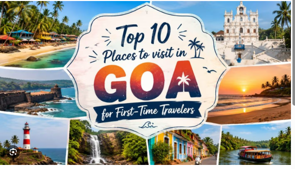 Blissful Goa 3N 4D , dubai tour package from chennai,thailand tour package from chennai,goa tour package from chennai,kashmir tour packages from chennai