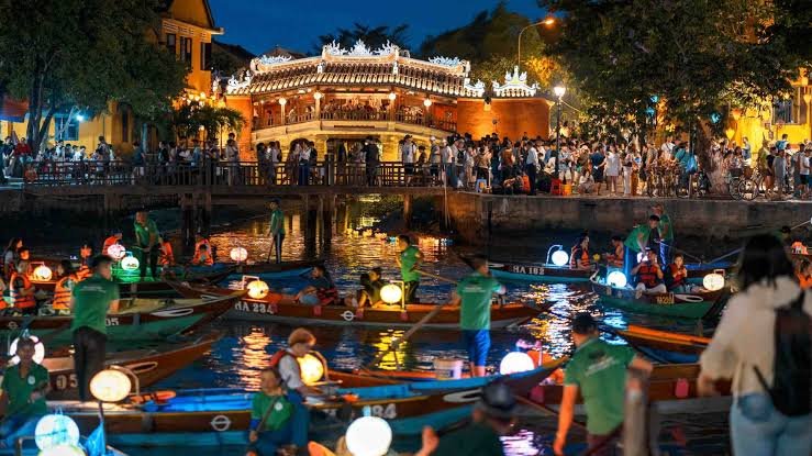 Wonder of Vietnam 4N 5D , dubai tour package from chennai,thailand tour package from chennai,goa tour package from chennai,kashmir tour packages from chennai