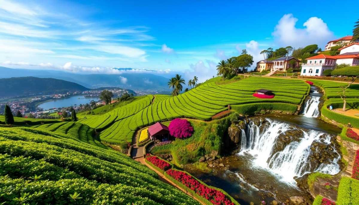 Sri Lanka  The Wonder of Asia (Fully Loaded), dubai tour package from chennai,thailand tour package from chennai,goa tour package from chennai,kashmir tour packages from chennai