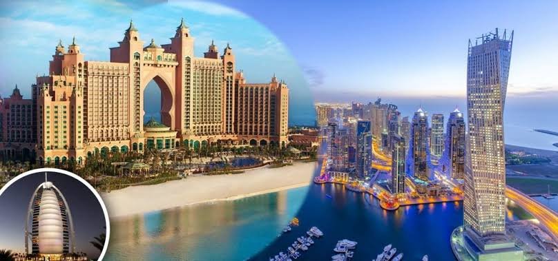 Wonders of Dubai, dubai tour package from chennai,thailand tour package from chennai,goa tour package from chennai,kashmir tour packages from chennai