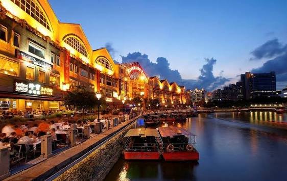 Marvels of Malaysia and Singapore Holiday Package  6N 7D , dubai tour package from chennai,thailand tour package from chennai,goa tour package from chennai,kashmir tour packages from chennai